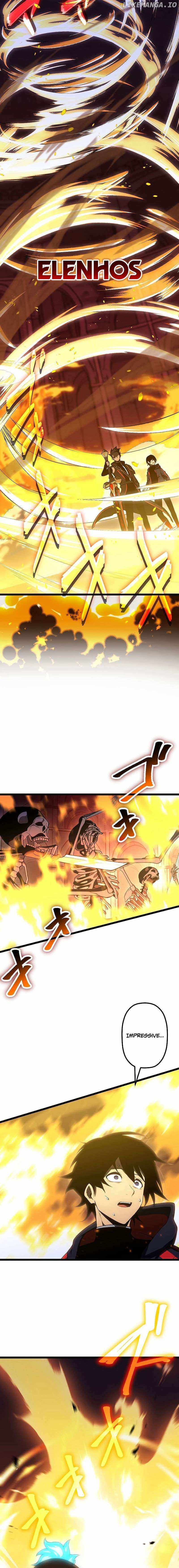 Read Death Penalty EN Manga Online