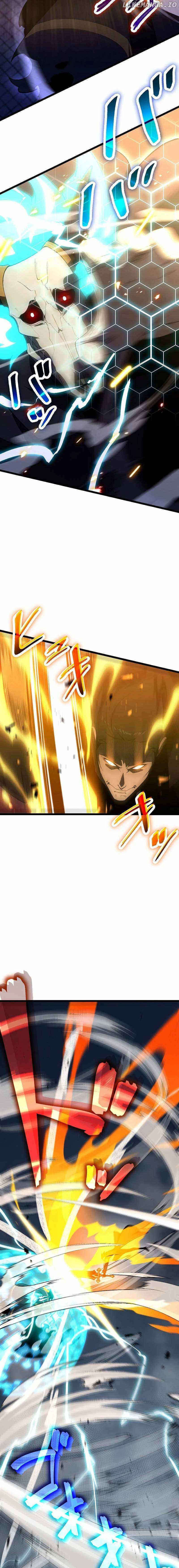 Read Death Penalty EN Manga Online