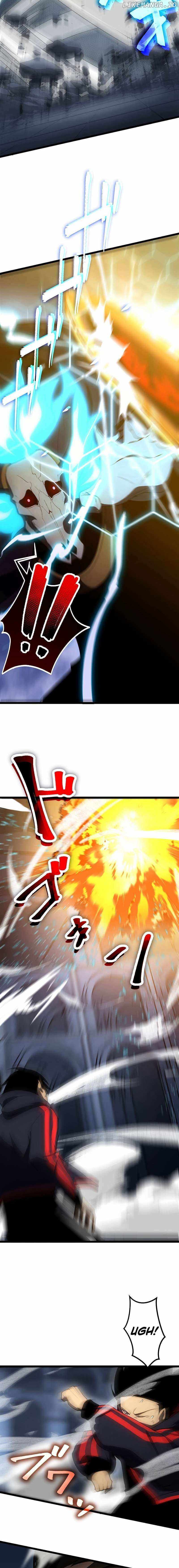 Read Death Penalty EN Manga Online