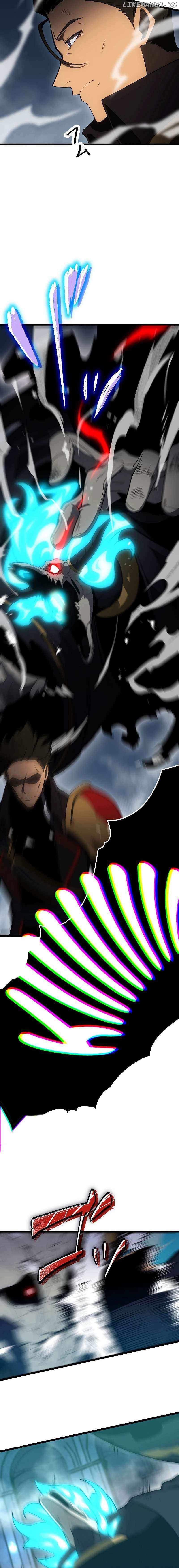 Read Death Penalty EN Manga Online
