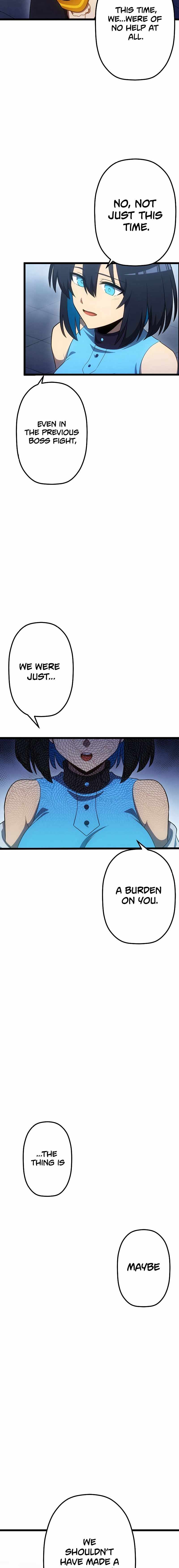 Read Death Penalty EN Manga Online