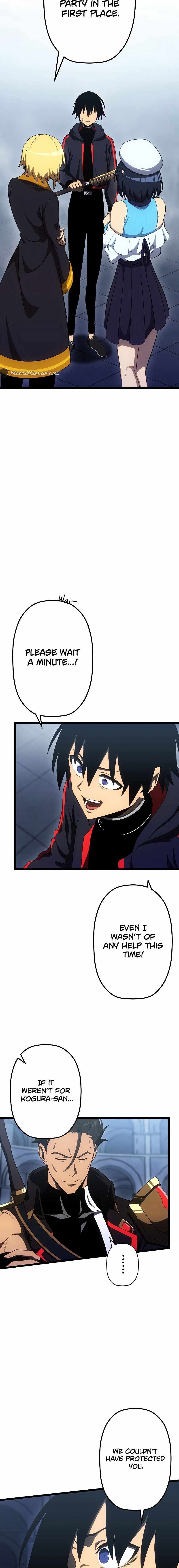 Read Death Penalty EN Manga Online