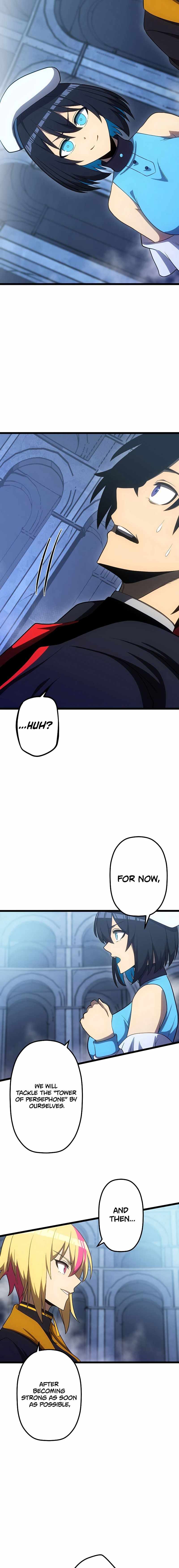 Read Death Penalty EN Manga Online