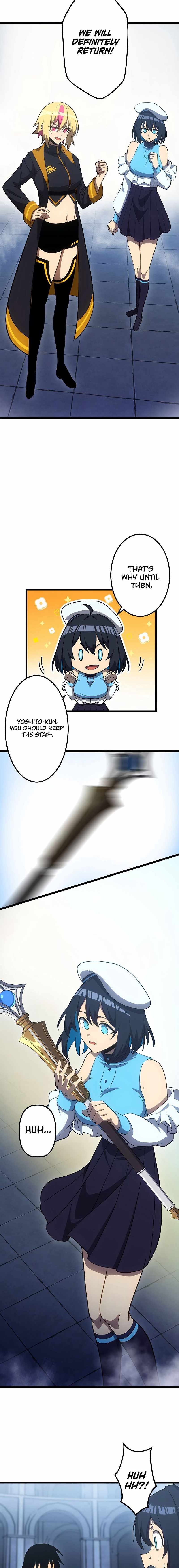 Read Death Penalty EN Manga Online