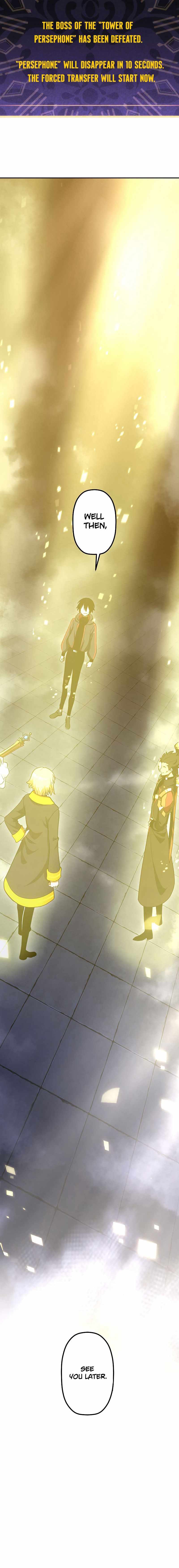 Read Death Penalty EN Manga Online