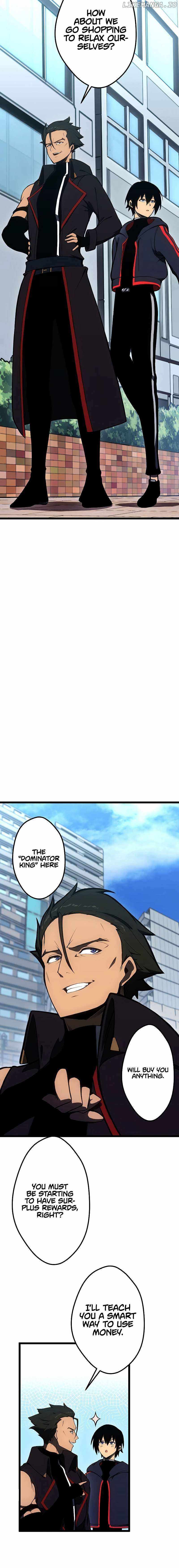 Read Death Penalty EN Manga Online