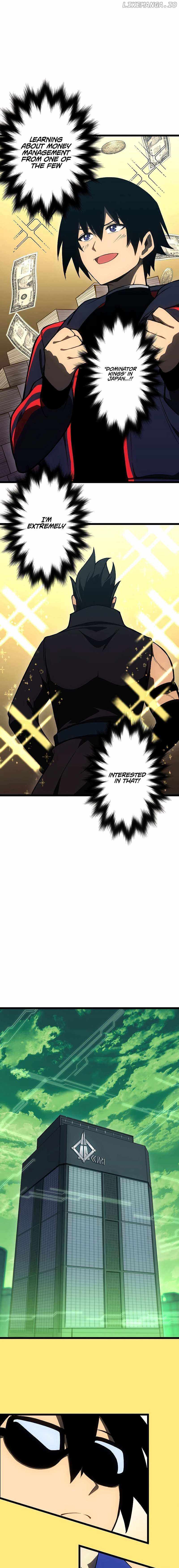 Read Death Penalty EN Manga Online
