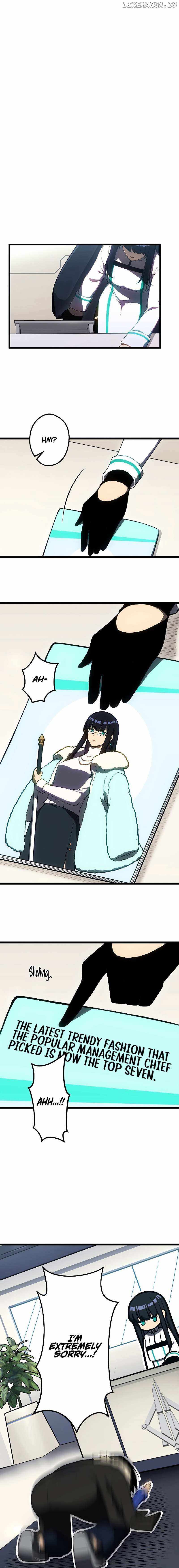Read Death Penalty EN Manga Online