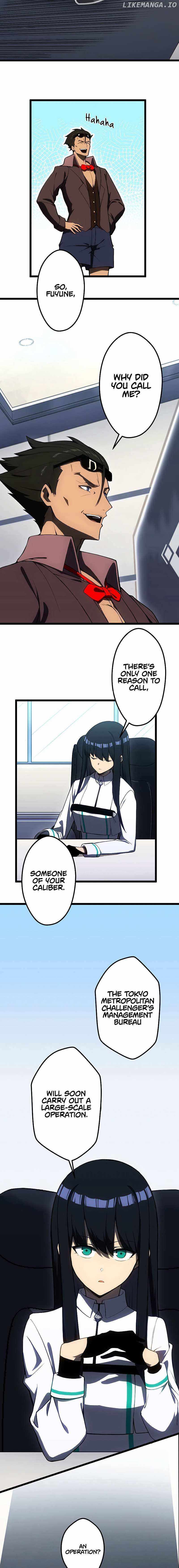 Read Death Penalty EN Manga Online