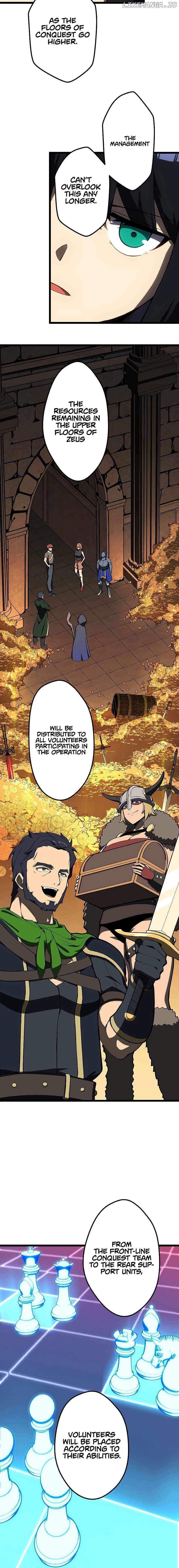 Read Death Penalty EN Manga Online