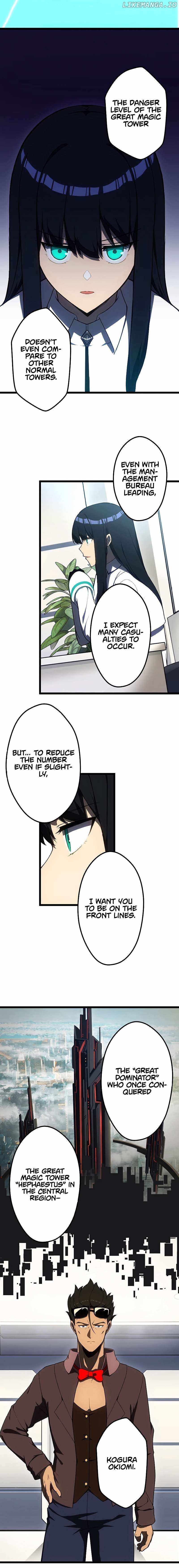 Read Death Penalty EN Manga Online