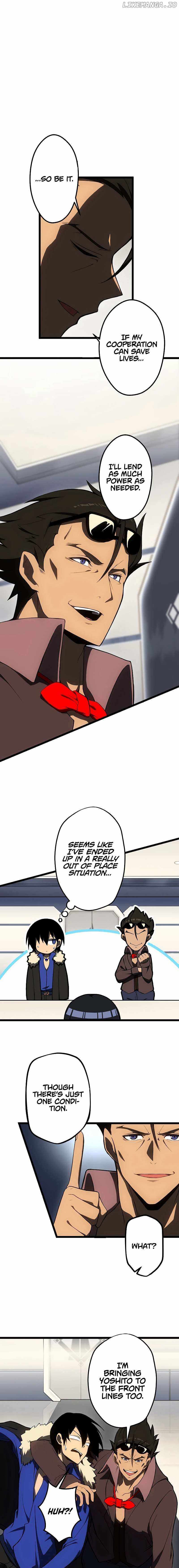 Read Death Penalty EN Manga Online