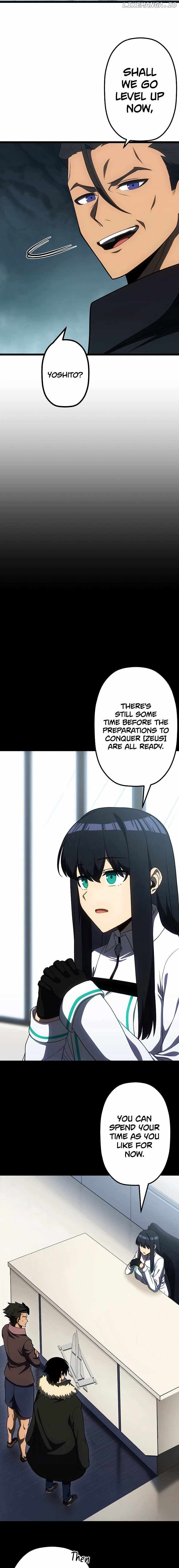 Read Death Penalty EN Manga Online