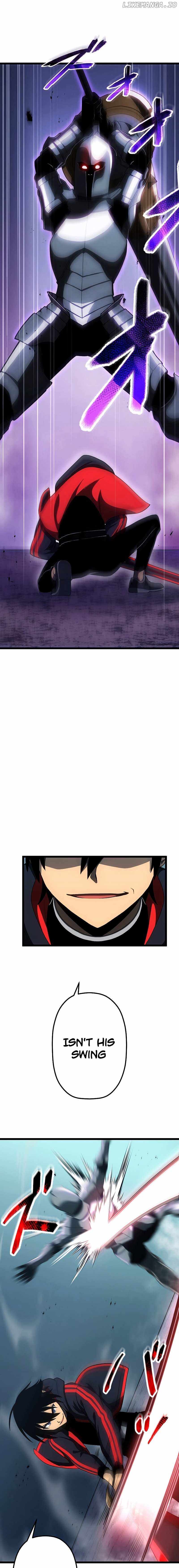 Read Death Penalty EN Manga Online