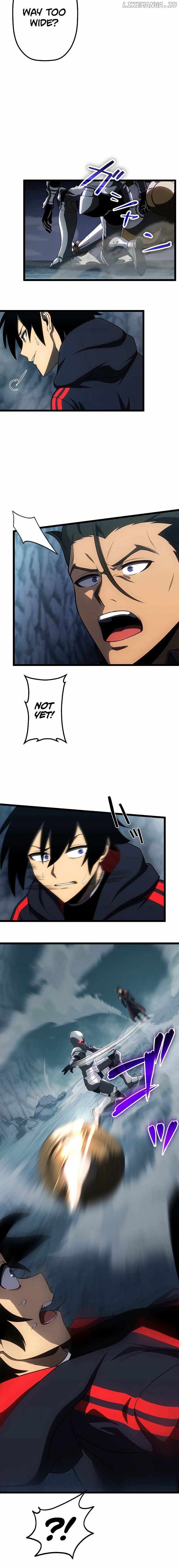 Read Death Penalty EN Manga Online