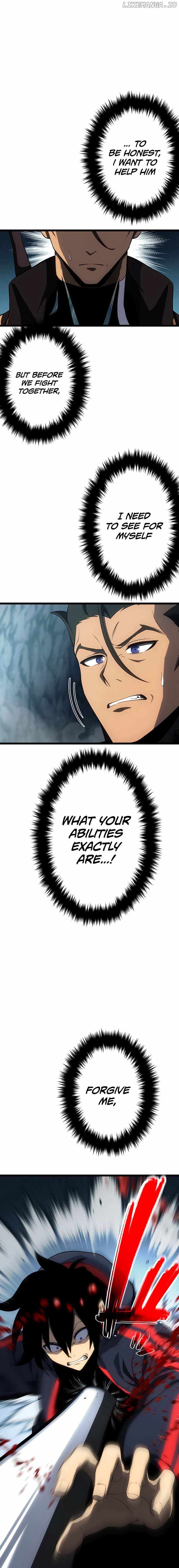 Read Death Penalty EN Manga Online