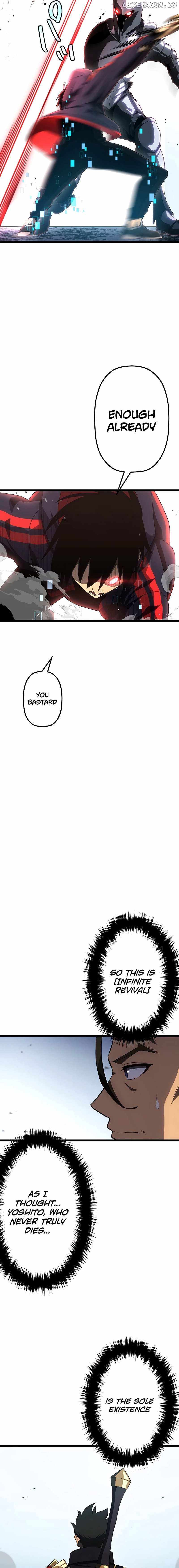 Read Death Penalty EN Manga Online