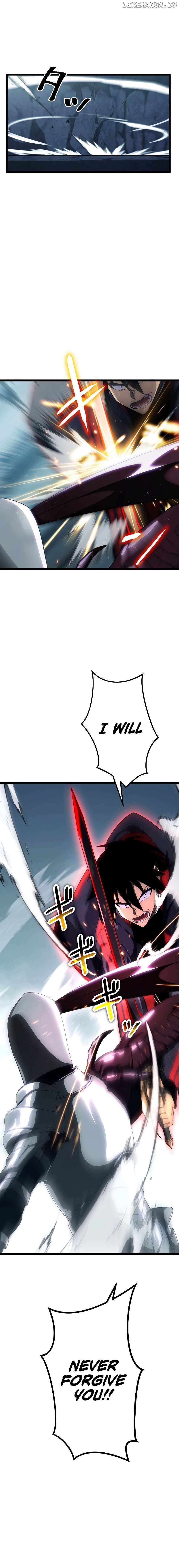 Read Death Penalty EN Manga Online