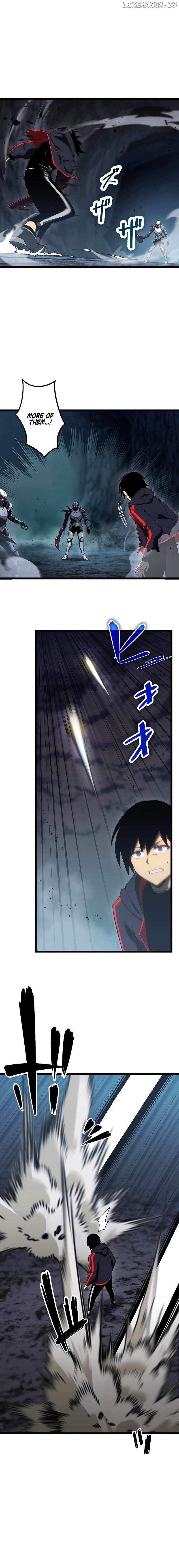 Read Death Penalty EN Manga Online