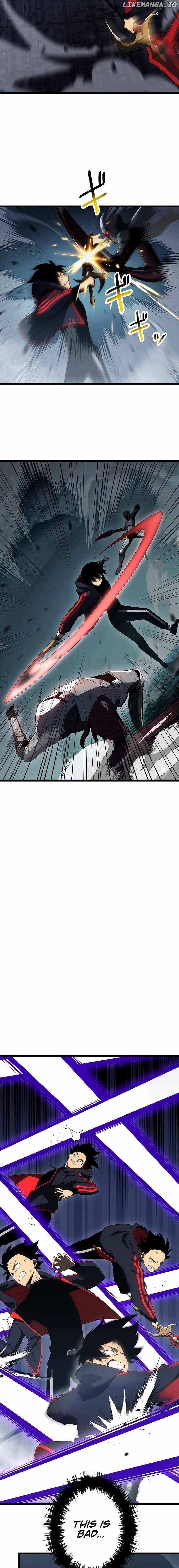 Read Death Penalty EN Manga Online