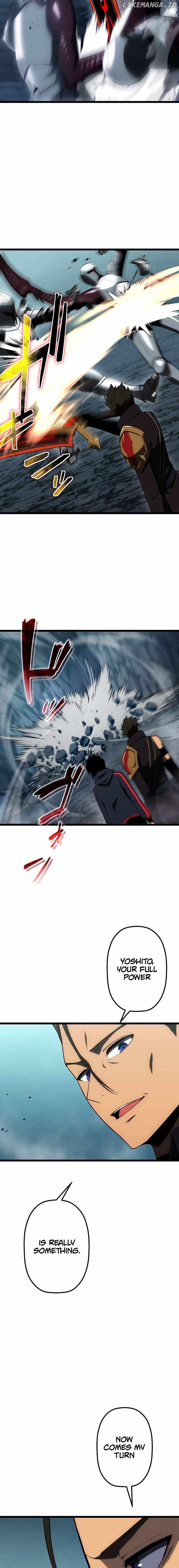 Read Death Penalty EN Manga Online