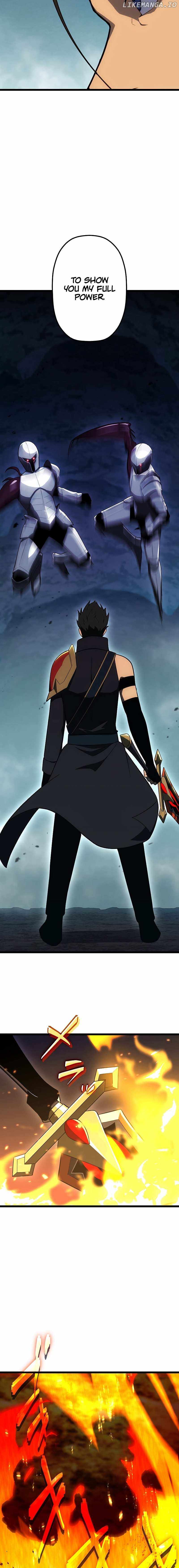 Read Death Penalty EN Manga Online