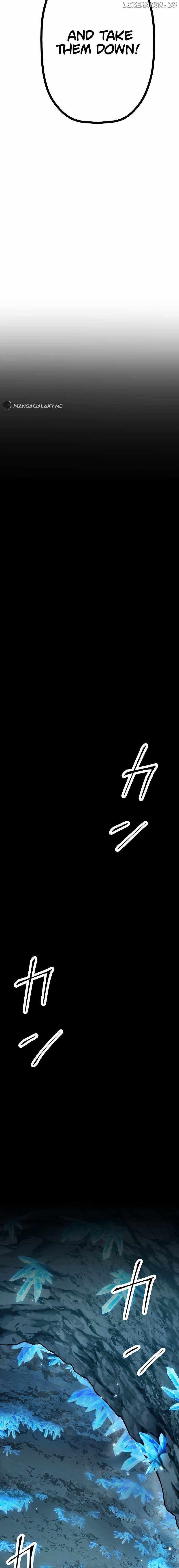 Read Death Penalty EN Manga Online