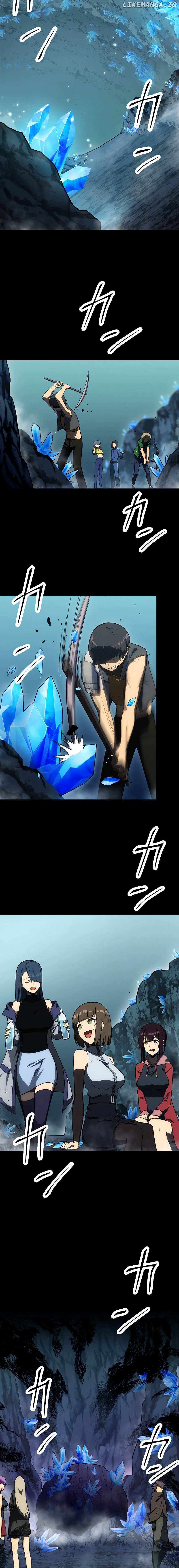 Read Death Penalty EN Manga Online