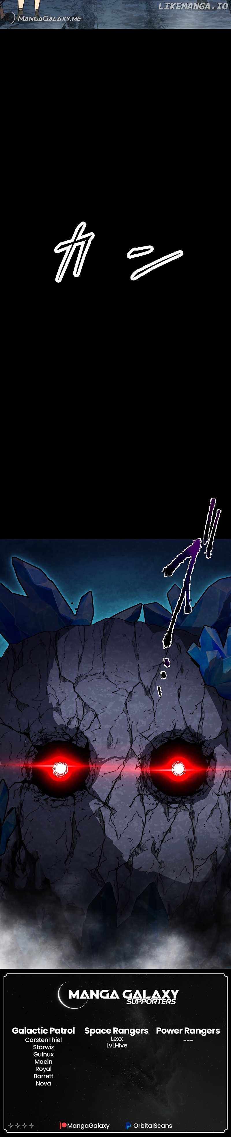 Read Death Penalty EN Manga Online