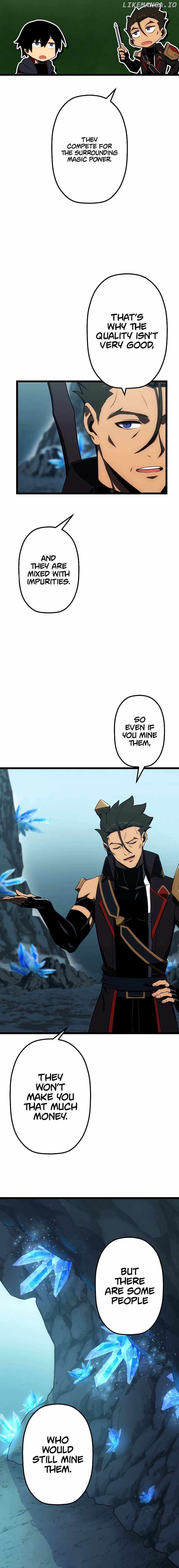 Read Death Penalty EN Manga Online