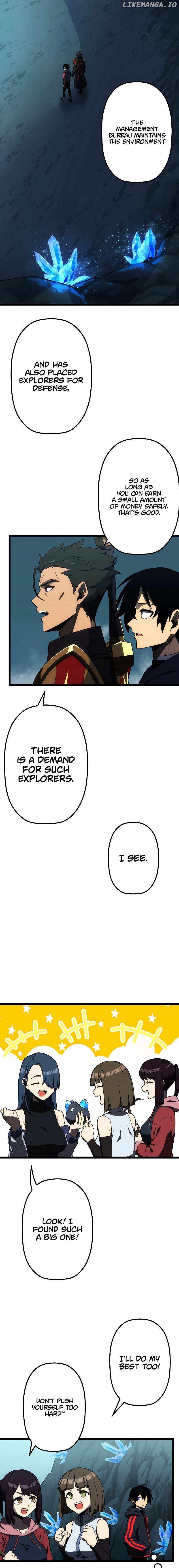 Read Death Penalty EN Manga Online