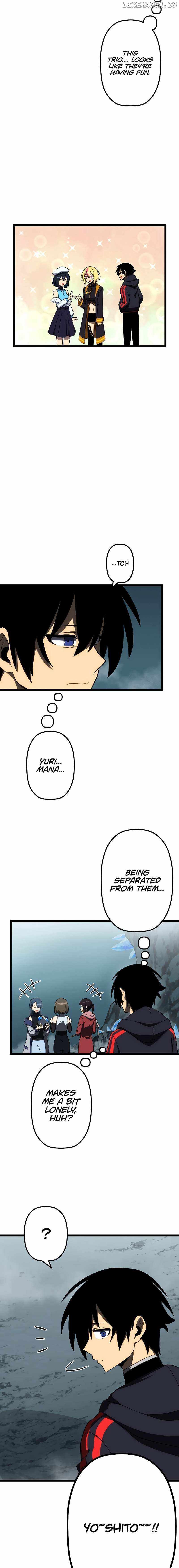 Read Death Penalty EN Manga Online