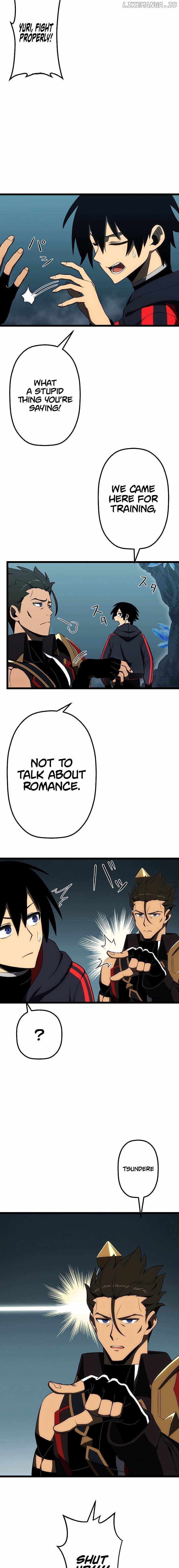 Read Death Penalty EN Manga Online