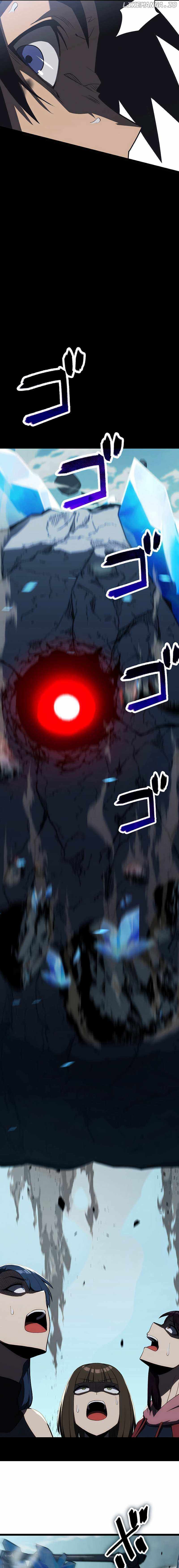Read Death Penalty EN Manga Online