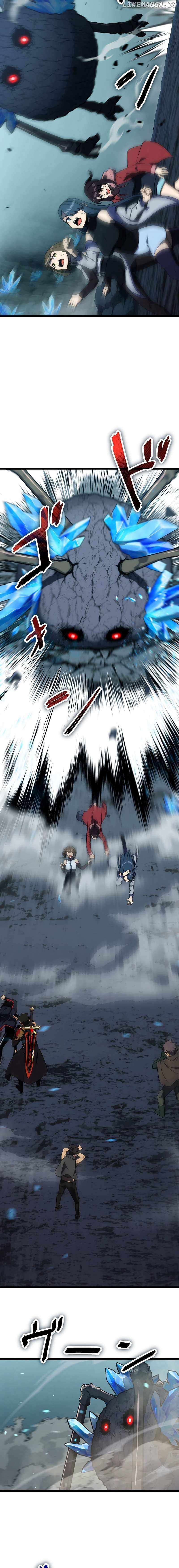 Read Death Penalty EN Manga Online