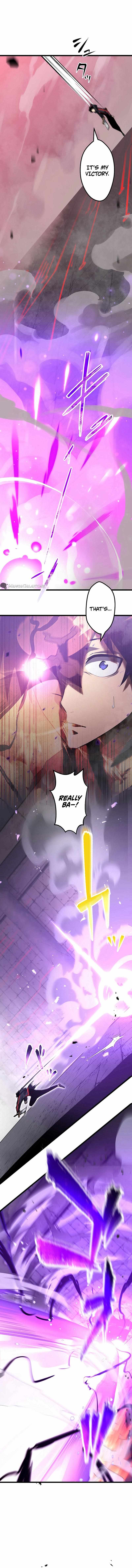 Read Death Penalty EN Manga Online