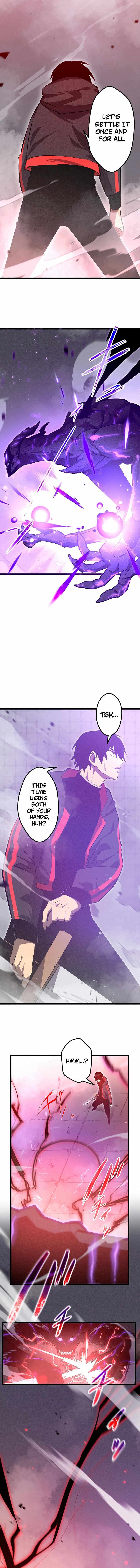 Read Death Penalty EN Manga Online