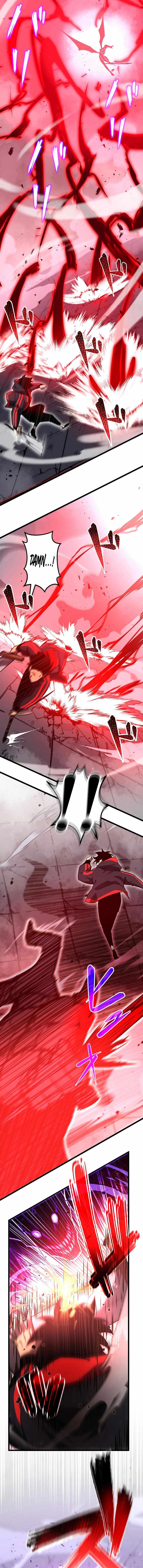 Read Death Penalty EN Manga Online