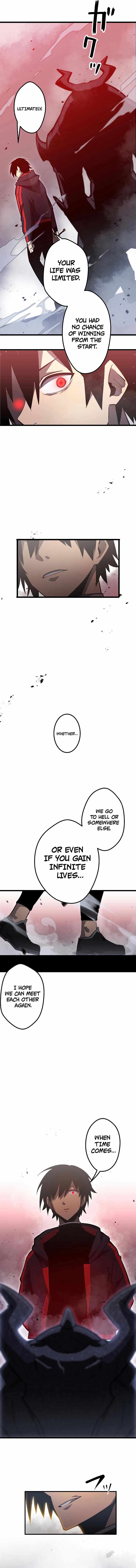 Read Death Penalty EN Manga Online