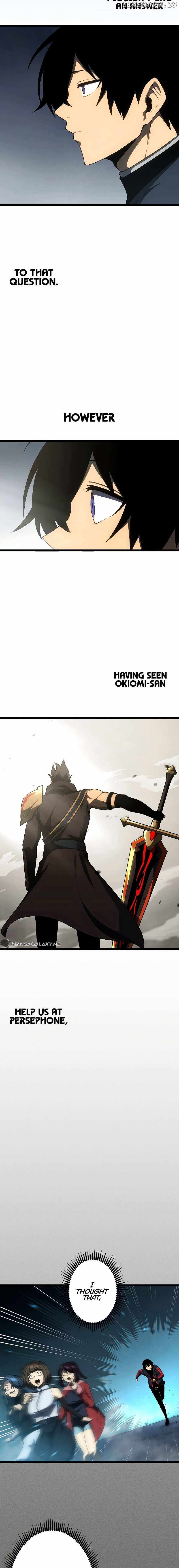 Read Death Penalty EN Manga Online