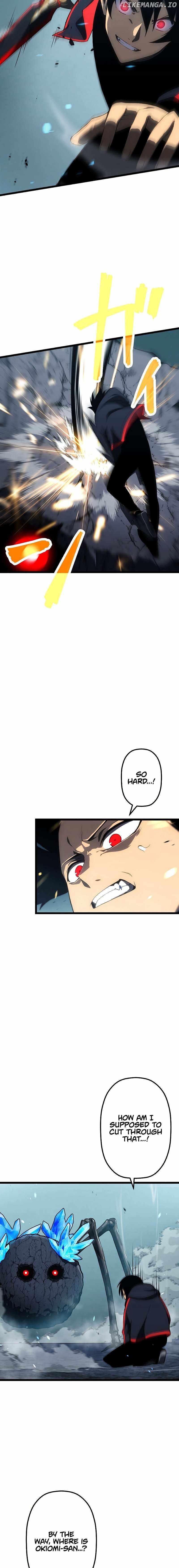 Read Death Penalty EN Manga Online