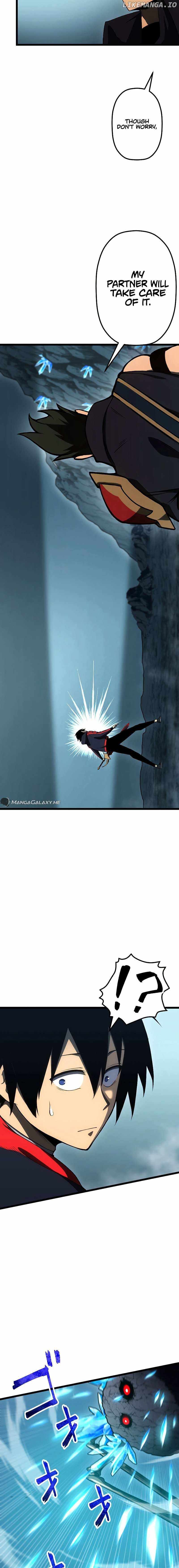 Read Death Penalty EN Manga Online