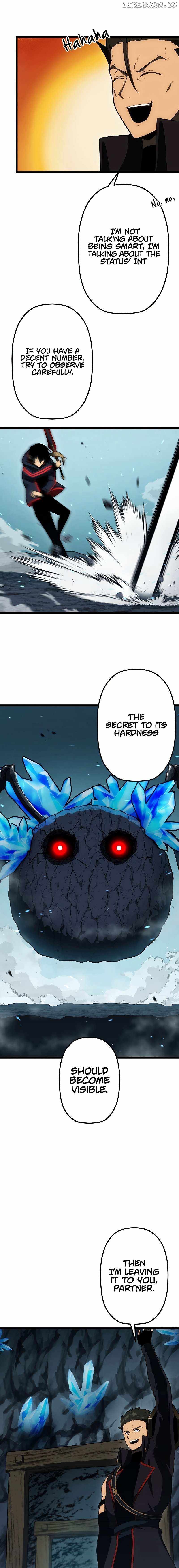 Read Death Penalty EN Manga Online