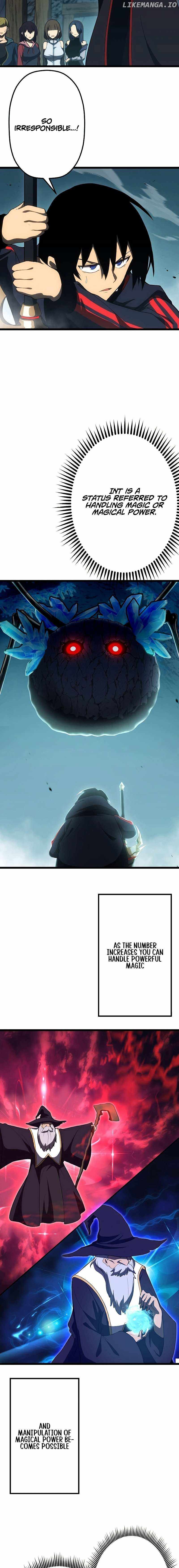 Read Death Penalty EN Manga Online