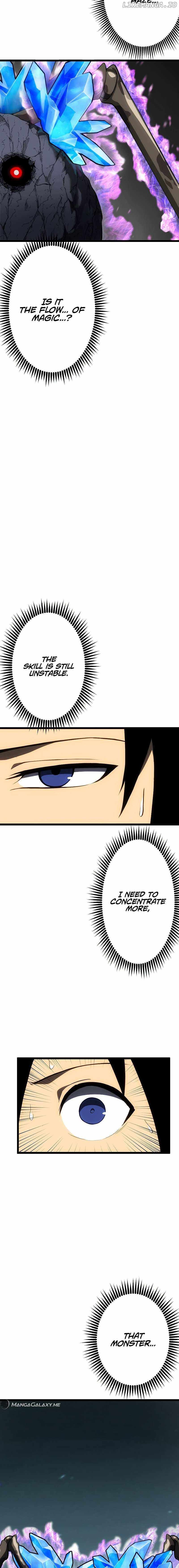 Read Death Penalty EN Manga Online