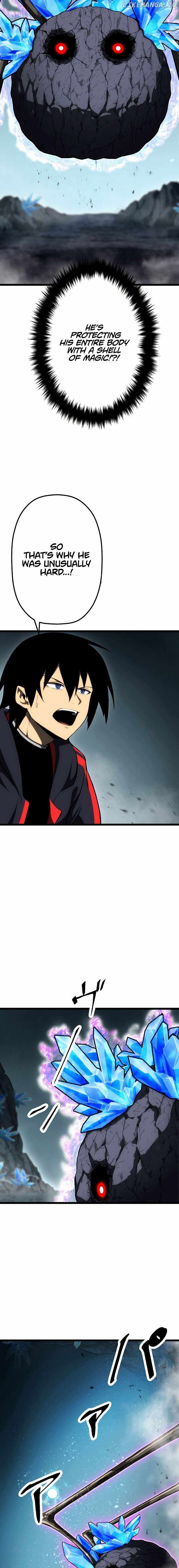 Read Death Penalty EN Manga Online
