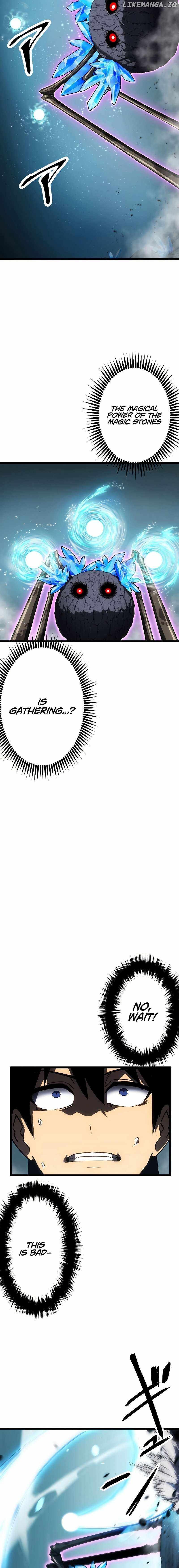 Read Death Penalty EN Manga Online