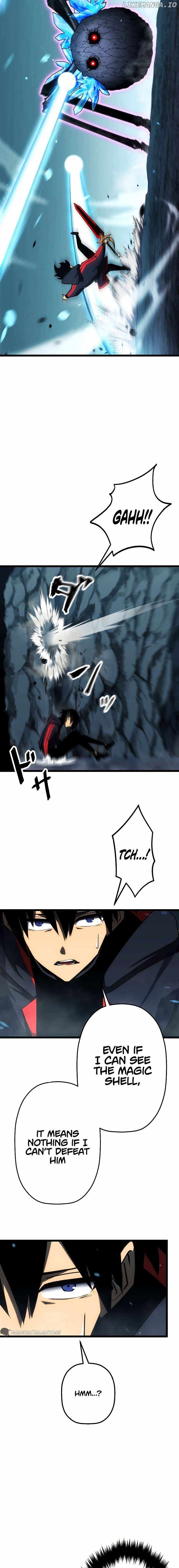 Read Death Penalty EN Manga Online