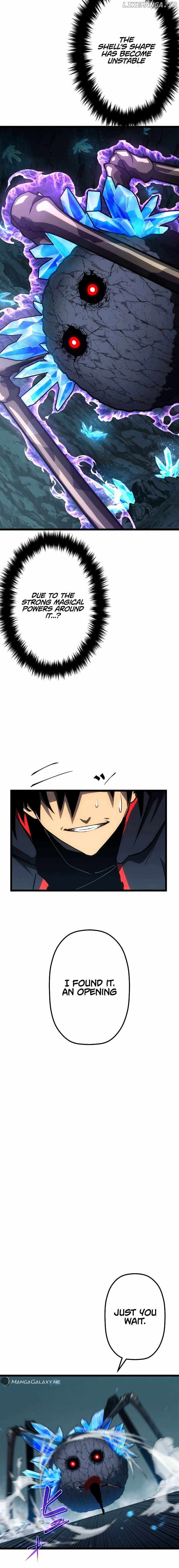 Read Death Penalty EN Manga Online