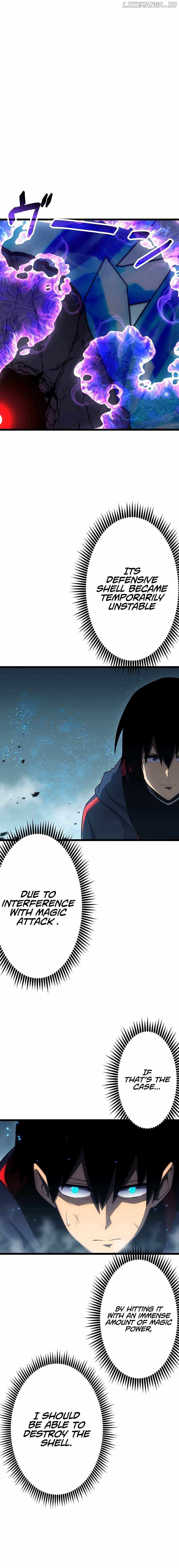 Read Death Penalty EN Manga Online